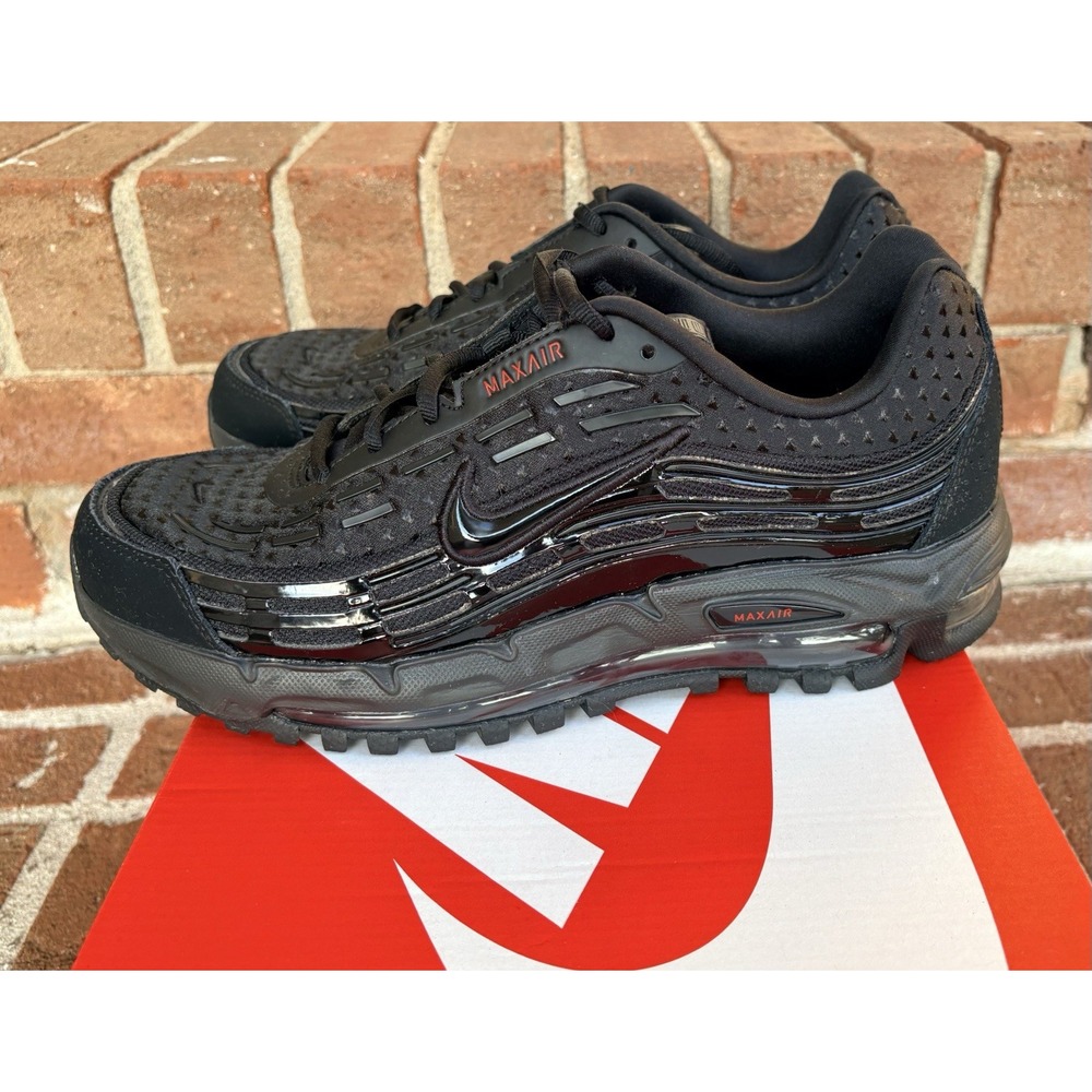 NEW Nike Air Max TL 2.5 'Valentine's Day' | Men Size 8.5| IB6610-001 EUC